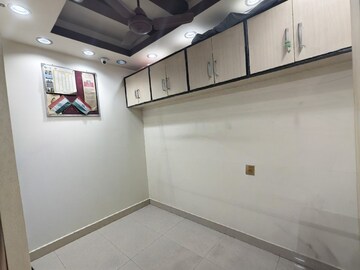  Office Space – Exterior View View at Jangpura - for Rent