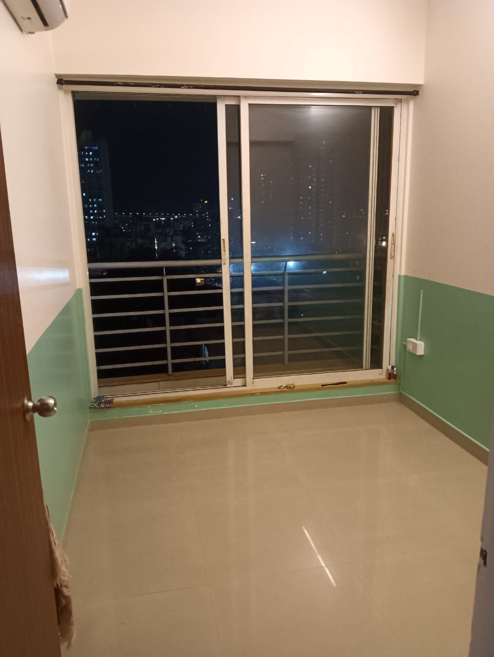 1 BHK Apartment For Sale in Bhageshwar Bhuvan