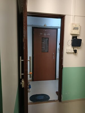  1 BHK Apartment at Bhageshwar Bhuvan, Mahim – for Sale