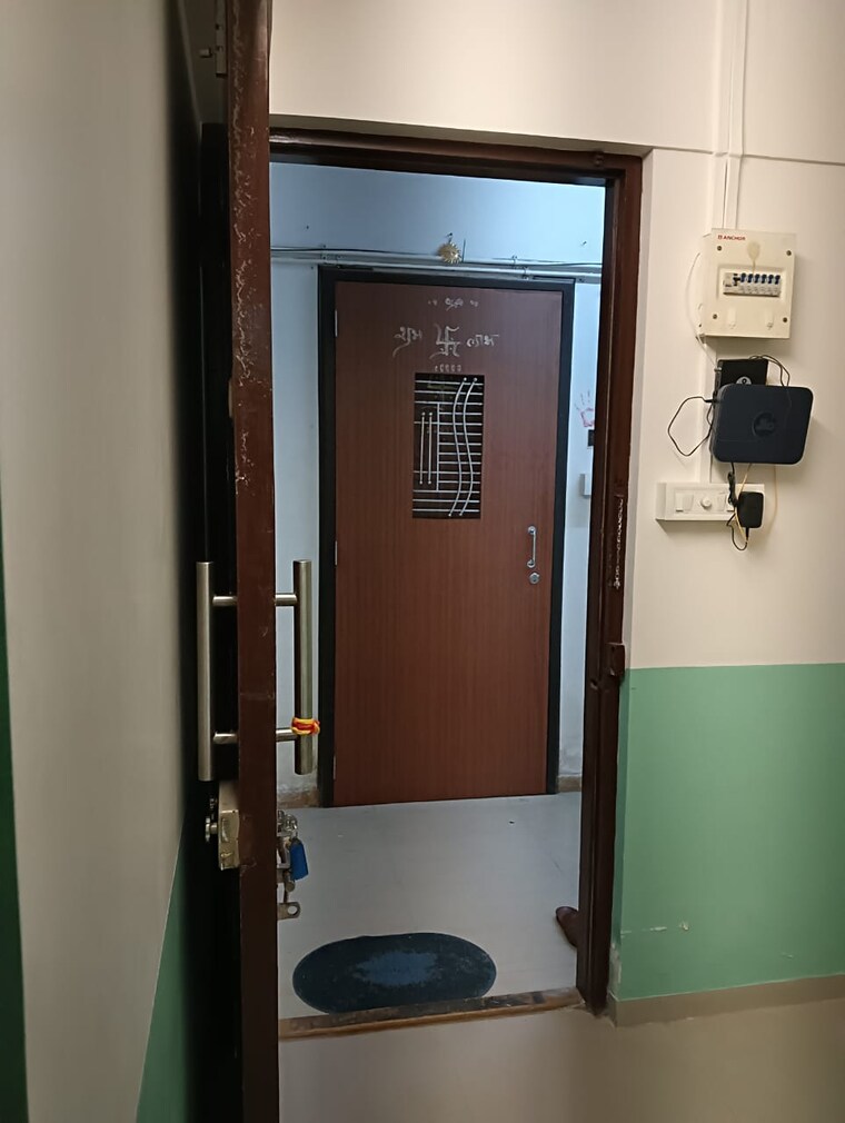 undefined, bhageshwar-bhuvan 1 Bedroom 350 Sq.Ft. Apartment In Mahim Mumbai 9262855