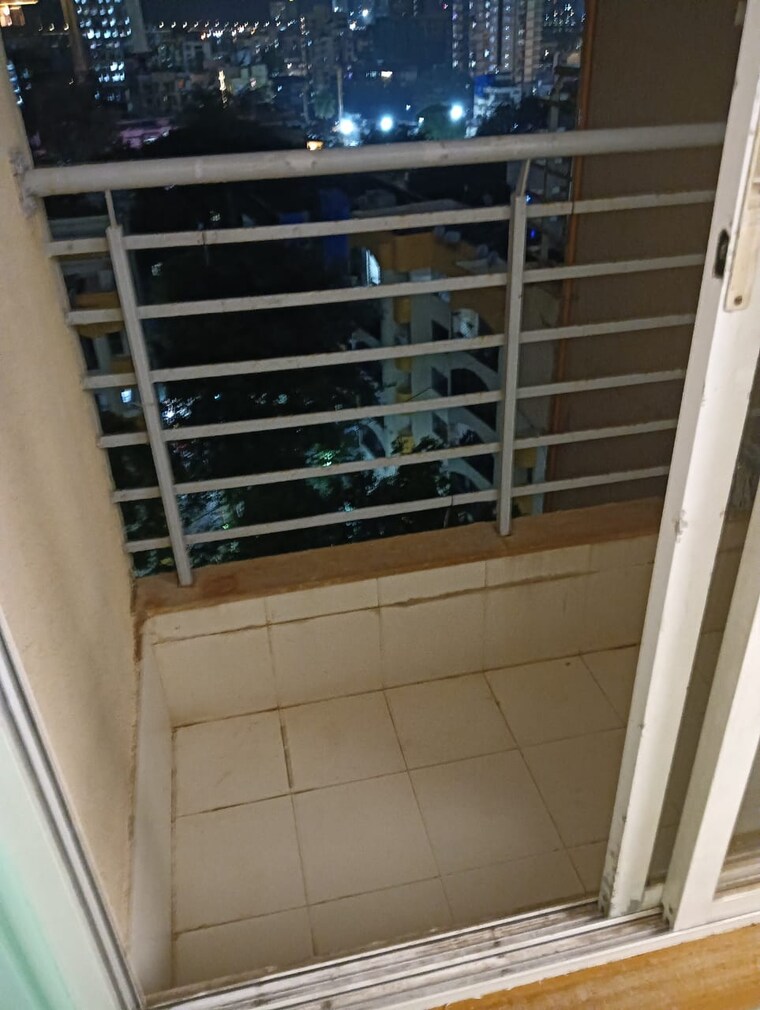 Balcony, bhageshwar-bhuvan 1 Bedroom 350 Sq.Ft. Apartment In Mahim Mumbai 9262855