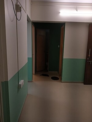 Room in 1 BHK Apartment at Bhageshwar Bhuvan, Mahim – for Sale