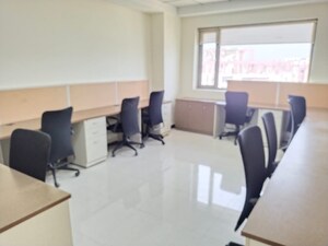  Office Space For Rent in Sector 14