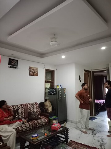 3 BHK Independent House For Sale in Saket