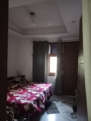Bedroom in 3 BHK Independent House at Saket – for Sale
