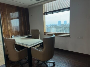 Team Area in  Office Space at Sector 14 – for Rent