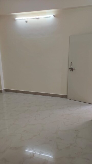 Bedroom in 3 BHK Apartment at CPR Sri Sai Residency, Kondapur – for Rent