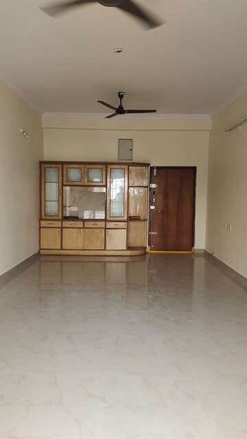 Living Room in 3 BHK Apartment at CPR Sri Sai Residency, Kondapur – for Rent