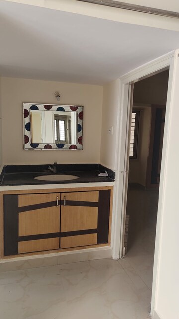  3 BHK Apartment at CPR Sri Sai Residency, Kondapur – for Rent