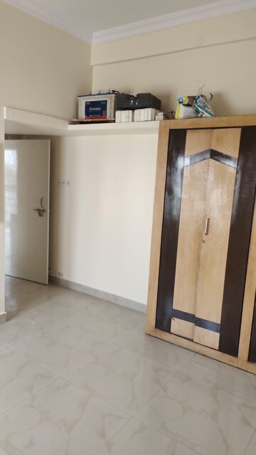 Furnished Amenities in 3 BHK Apartment at CPR Sri Sai Residency, Kondapur – for Rent