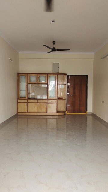 3 BHK Apartment For Rent in CPR Sri Sai Residency, Kondapur