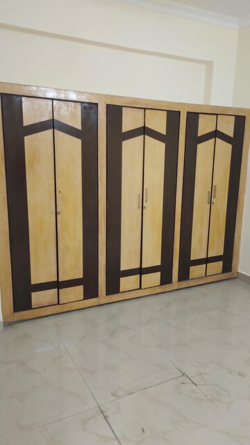 Bedroom in 3 BHK Apartment at CPR Sri Sai Residency, Kondapur – for Rent