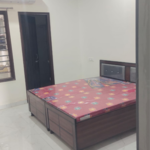 2 BHK + Extra Room 950 Sq.Ft. Apartment in Aman Residence 