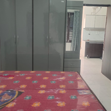 Bedroom in 2 BHK Apartment at Kharar Landran Road – for Rent