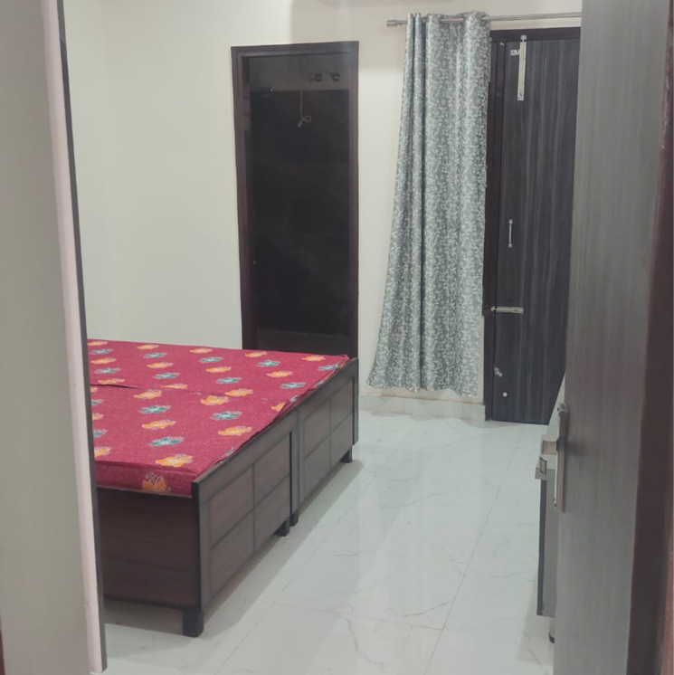 Master Bedroom, kharar landran road 2 Bedroom 950 Sq.Ft. Apartment In Kharar Landran Road Mohali 9262901