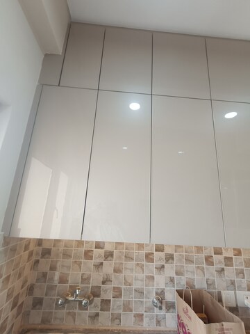 Bathroom in 2 BHK Apartment at Tashee Capital Gateway, Sector 111 – for Rent