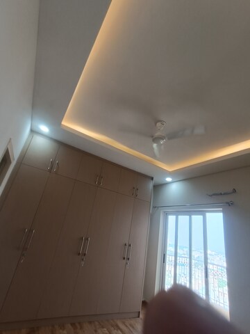 Furnished Amenities in 2 BHK Apartment at Tashee Capital Gateway, Sector 111 – for Rent