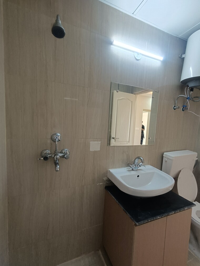 Bathroom, tashee-capital-gateway 2 Bedroom 1295 Sq.Ft. Apartment In Sector 111 Gurgaon 9262939
