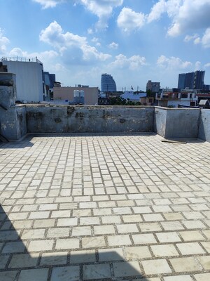 1 RK Villa – Exterior View View at RWA Apartments Sector 19, Sector 19 - for Rent