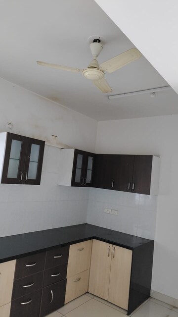 Kitchen in 3 BHK Apartment at Paranjape Blue Ridge, Hinjewadi – for Sale