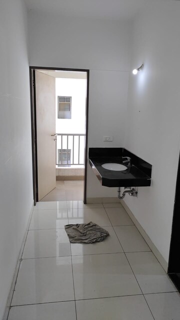 Bathroom in 3 BHK Apartment at Paranjape Blue Ridge, Hinjewadi – for Sale