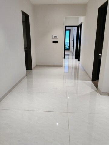 Building Lobby in 3 BHK Apartment at Arkade Vistas, Goregaon East – for Sale