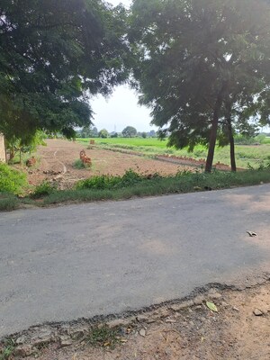  Plot – Exterior View View at Pindra - for Sale