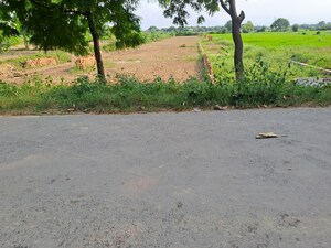 Plot Area in  Plot at Pindra – for Sale