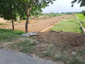 Plot Area in  Plot at Pindra – for Sale