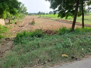 Plot Area in  Plot at Pindra – for Sale