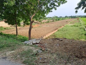 Plot Area in  Plot at Pindra – for Sale