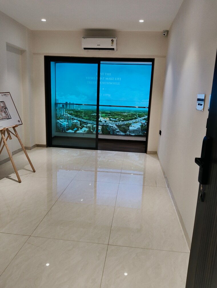 Room, arkade-vistas 3 Bedroom 1060 Sq.Ft. Apartment In Goregaon East Mumbai 9262916