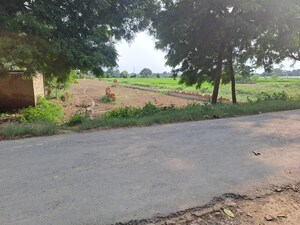 Plot Area in  Plot at Pindra – for Sale