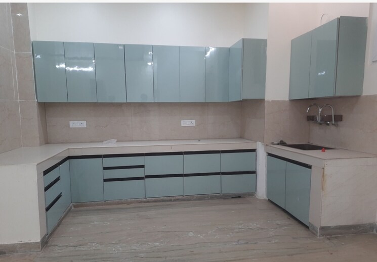 Kitchen, gomti nagar Commercial Office Space 2200 Sq.Ft. In Gomti Nagar Lucknow 9262931