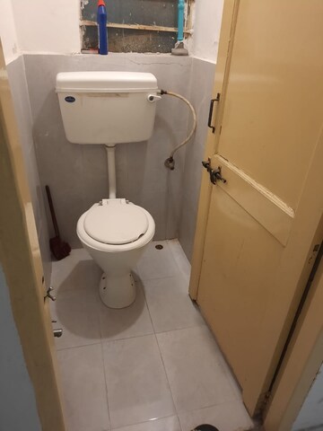 Attached Bathroom in 2 BHK Apartment at Ganga Puram CHS, Viman Nagar – for Rent