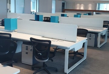 Team Area in  Office Space at Sector 62 – for Rent
