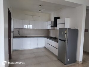 3 BHK Apartment For Rent in Goel Ganga Acropolis, Baner
