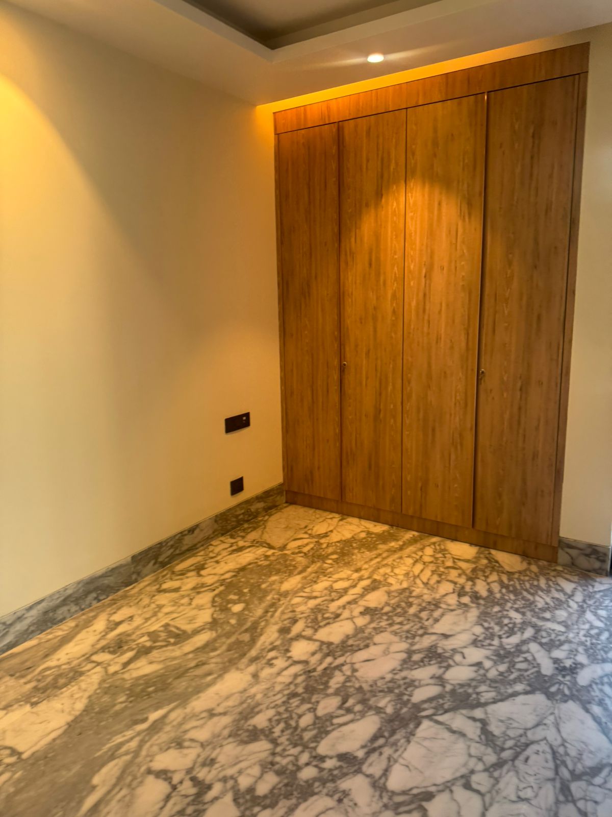 4 BHK Builder Floor For Sale in Rajinder Nagar