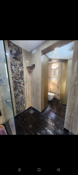 3.5 BHK Apartment For Rent in Hiranandani Meadows, Manpada