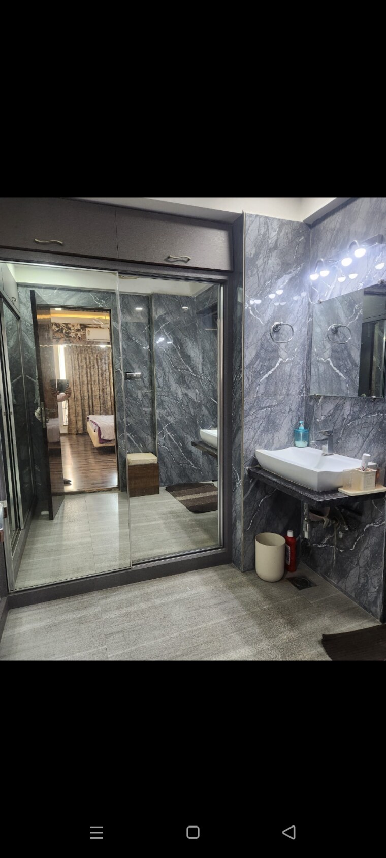  Parking, hiranandani-meadows 3.5 Bedroom 1750 Sq.Ft. Apartment In Manpada Thane 9262915