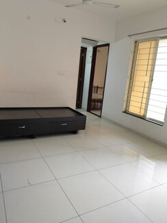2 BHK + Study Room Apartment For Sale in Yashwin Hinjewadi