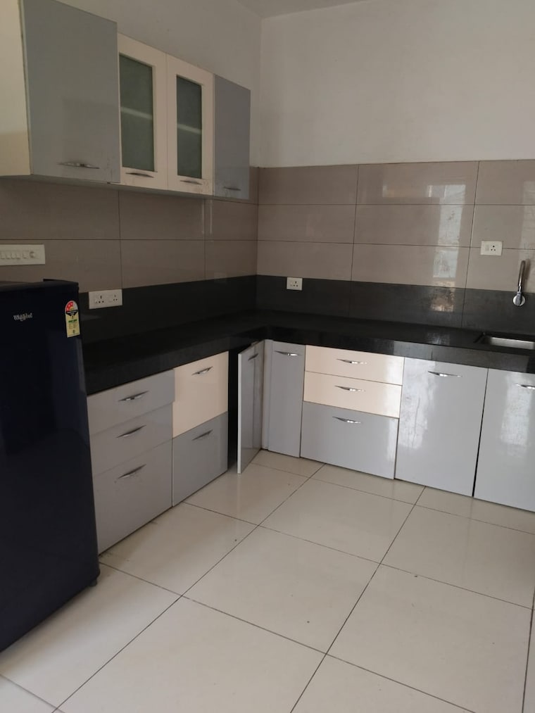 Kitchen, yashwin-hinjewadi 2 Bedroom 752 Sq.Ft. Apartment In Hinjewadi Phase 2 Pune 9262918