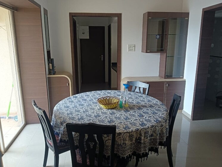 Bedroom, sree-mangal-queens-tower 2 Bedroom 1200 Sq.Ft. Apartment In Aundh Pune 9262925