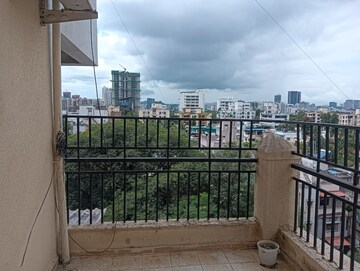 2 BHK Apartment For Rent in Sree Mangal Queens Tower, Aundh