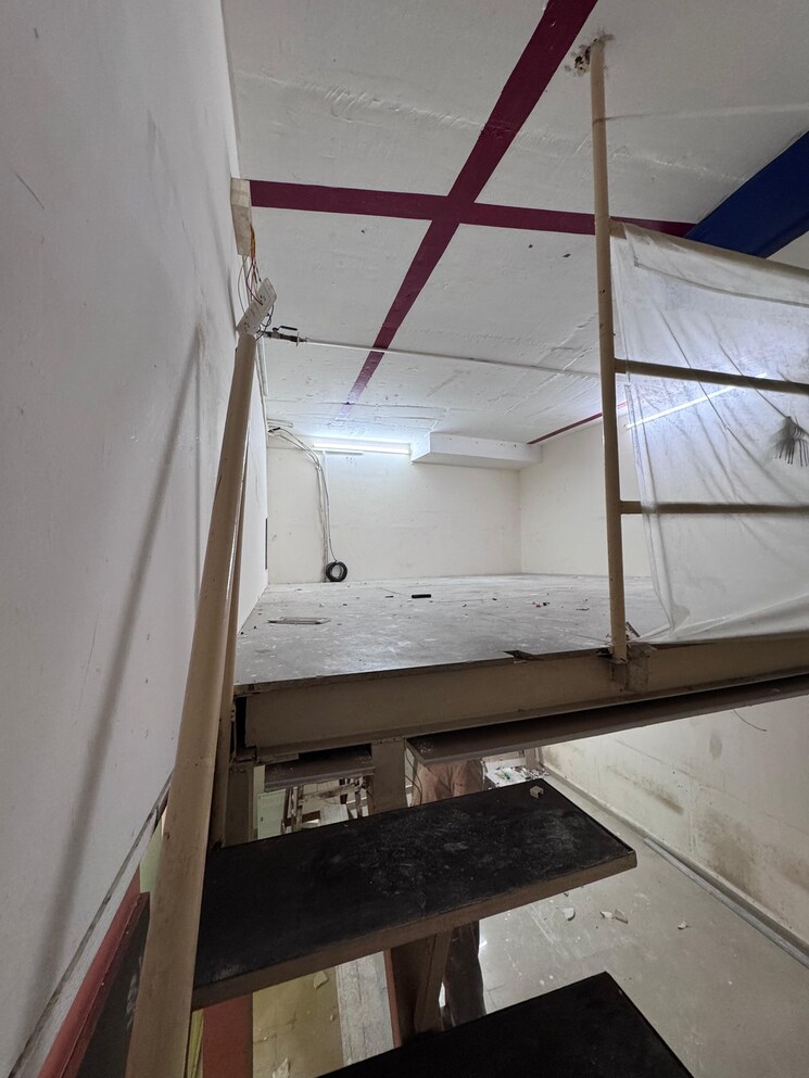 Kitchen, rustomjee-eaze-zone-mall Commercial Office Space 236 Sq.Ft. In Malad West Mumbai 9262920