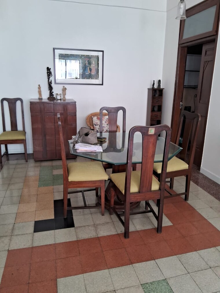 Living Room, colaba 2 Bedroom 929 Sq.Ft. Apartment In Colaba Mumbai 9262937