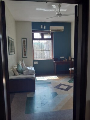 Bedroom in 2 BHK Apartment at Colaba – for Sale