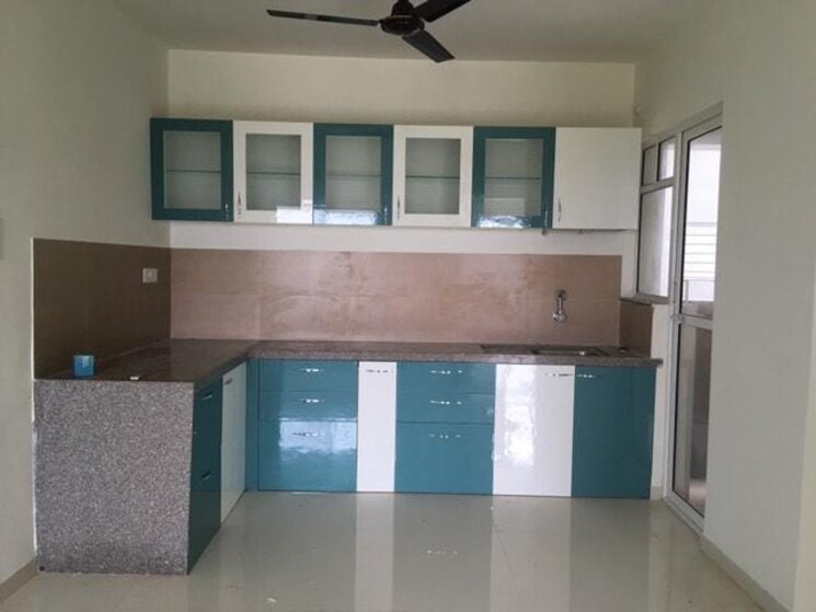 Kitchen, kumar-piccadilly 2 Bedroom 800 Sq.Ft. Apartment In Wakad Pune 9262942