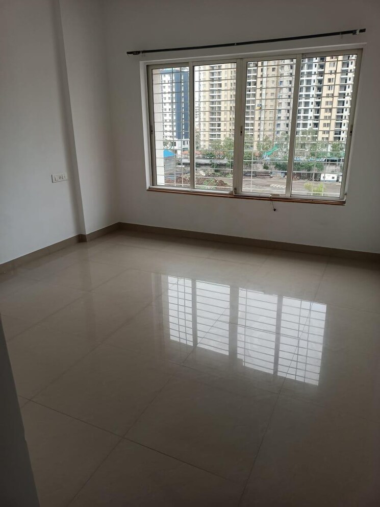 Master Bedroom, kumar-piccadilly 2 Bedroom 800 Sq.Ft. Apartment In Wakad Pune 9262942