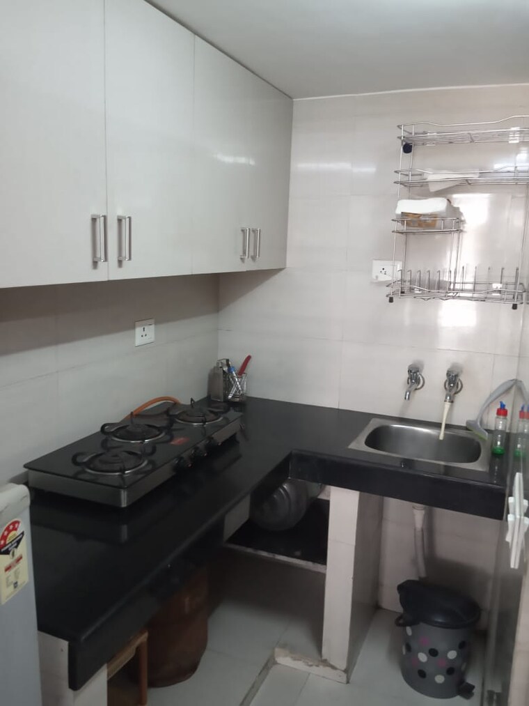 Master Bedroom, varun-enclave Studio 400 Sq.Ft. Apartment In Sector 28 Noida 9262951